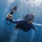 حافظة الغوص Insta360 لـ Ace Pro 2