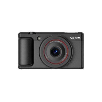SJCam - ZV200 Digital Camera - Black (1)