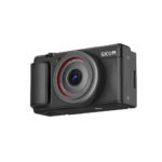 SJCam – ZV200 Digital Camera – Black (1)