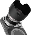 Telesin master optics lens for iphone 17pro series