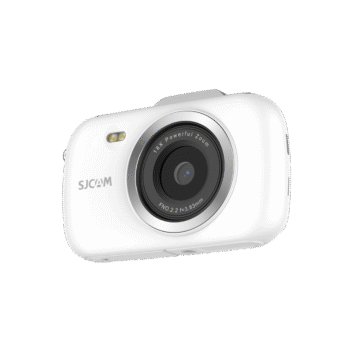 SJCAM-ZV100 Digital Camera - White
